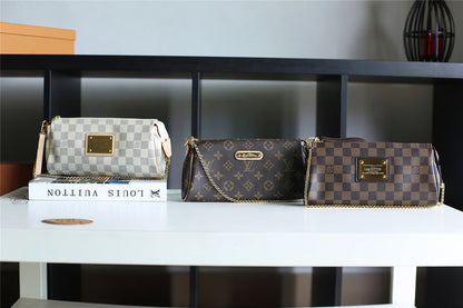 Ozarra Fashion Lu-Vi bags - 9377