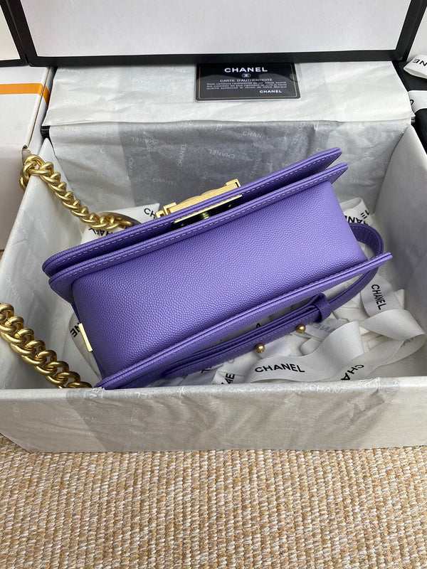 BAB - CHL Bags - 3527