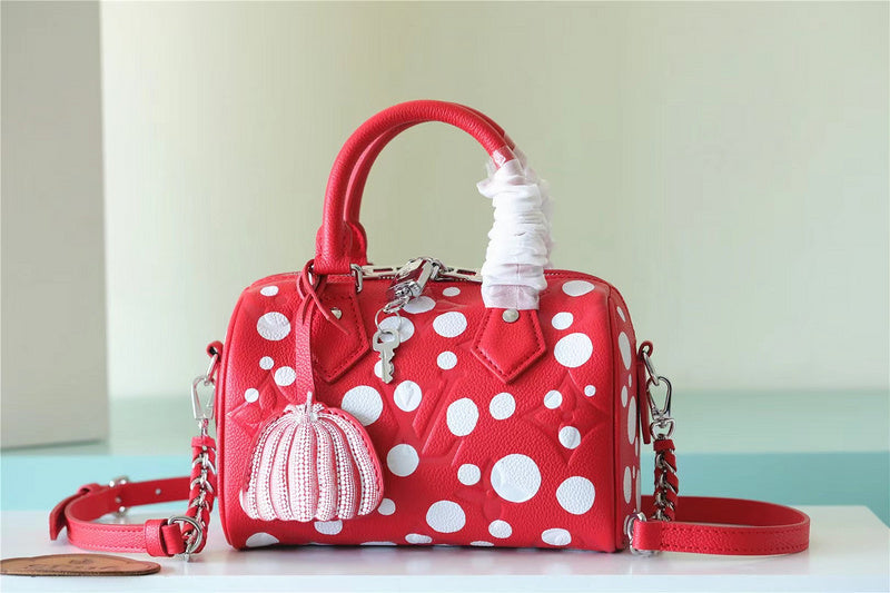 Ozarra - LUV Bags - 470