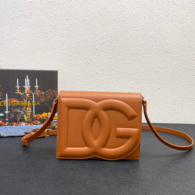 Ozarra - DG Bags - 118