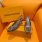Ozarra Luxury - LOV Women Shoes - 250