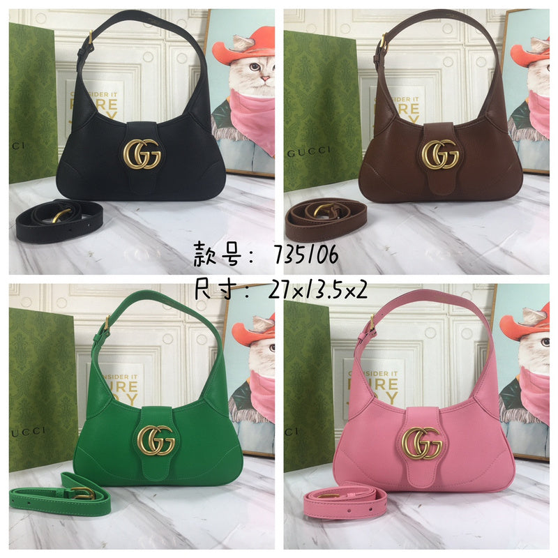 Ozarra - GUKI Bags - 509
