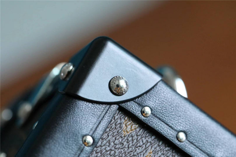 Ozarra Fashion Lu-Vi bags - 10122
