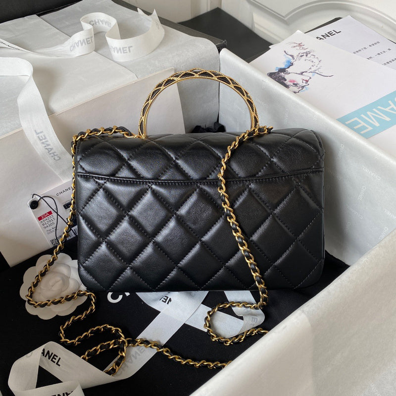 Ozarra - CHL Bags - 7497
