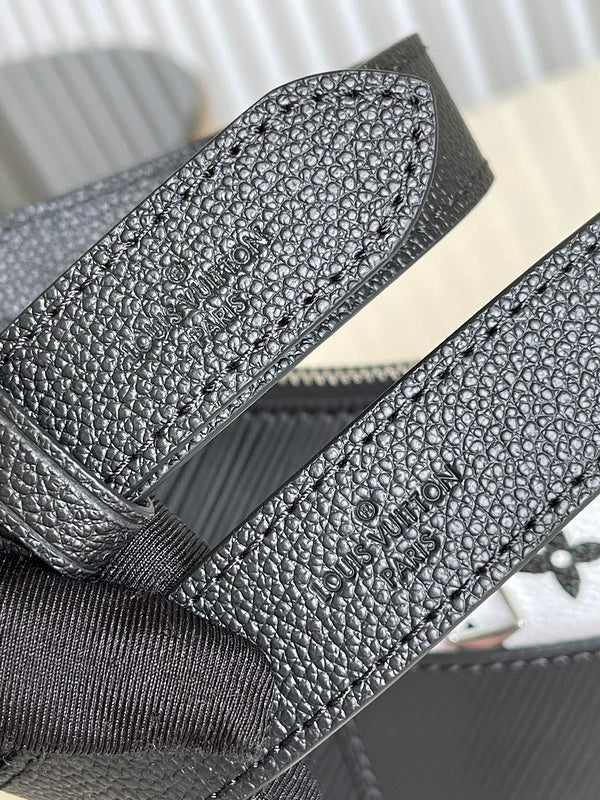 Ozarra Fashion Lu-Vi Bags - 16932