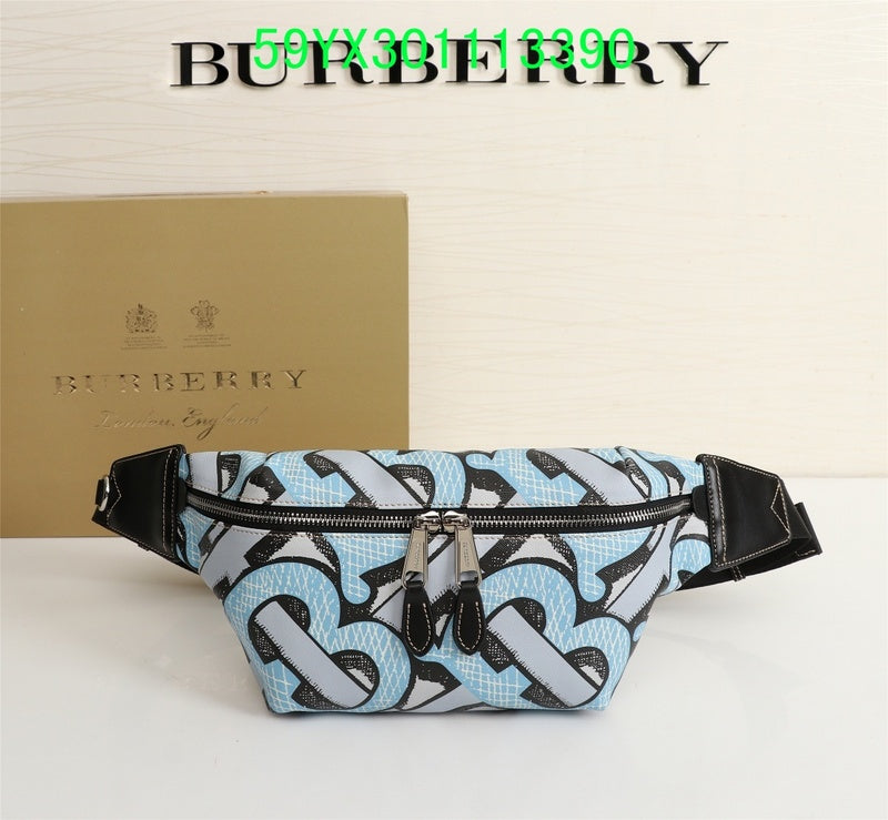Ozarra Fashion -BBR Bags - 612