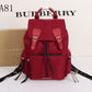 Ozarra Fashion -BBR Bags - 819
