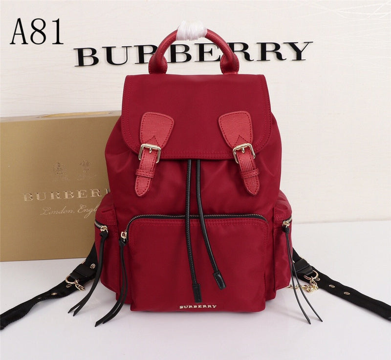 Ozarra Fashion -BBR Bags - 819