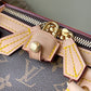 Fashion Lu-Vi bags - 5167