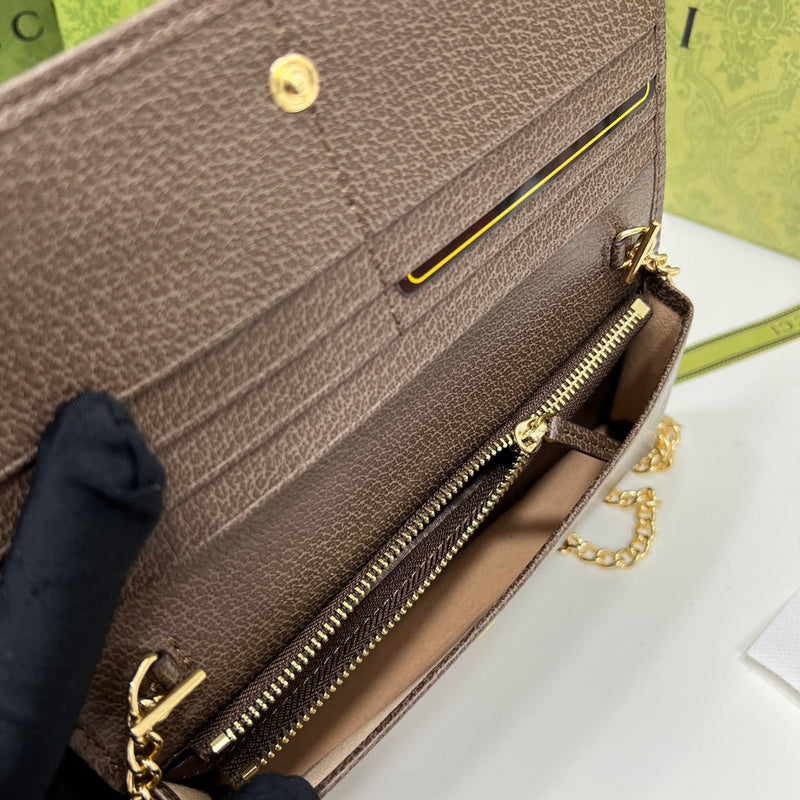 Ozarra - GCI Bags - 1904