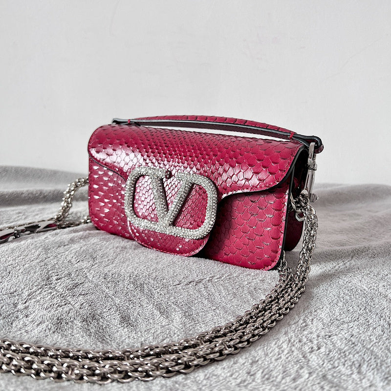 OZ - VEL Bags - 1010