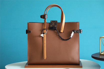 Ozarra Fashion Lu-Vi bags - 9844