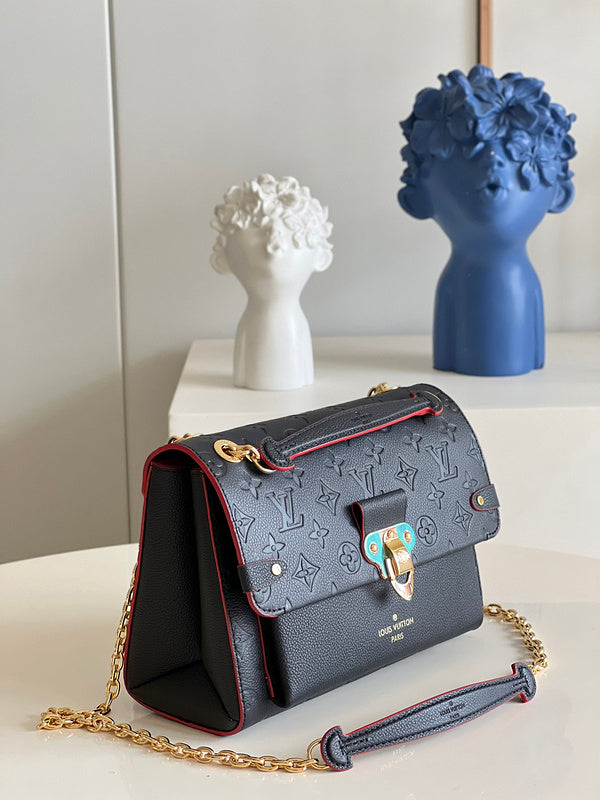 Ozarra Fashion Lu-Vi Bags - 16787
