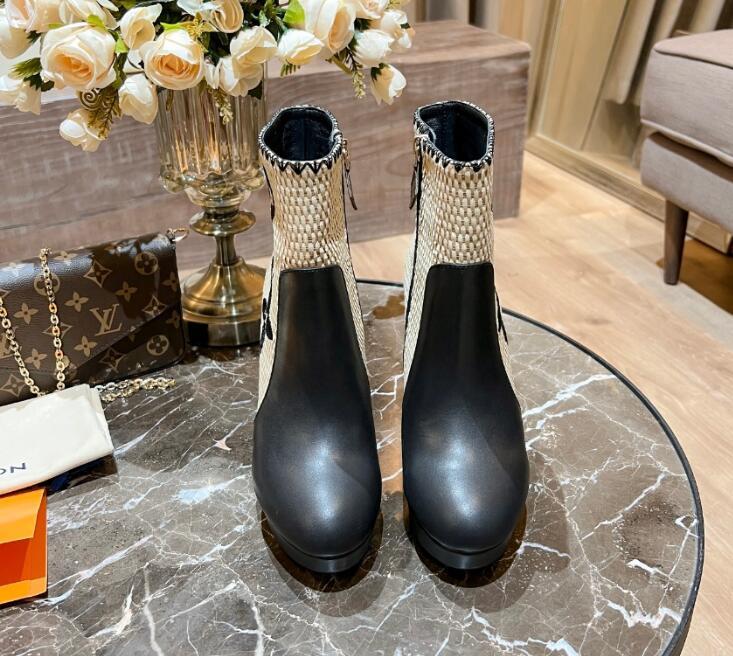 Ozarra Luxury - LOV Women Shoes - 846