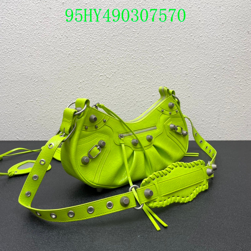 Ozarra Fashion - BGA Bags - 1890