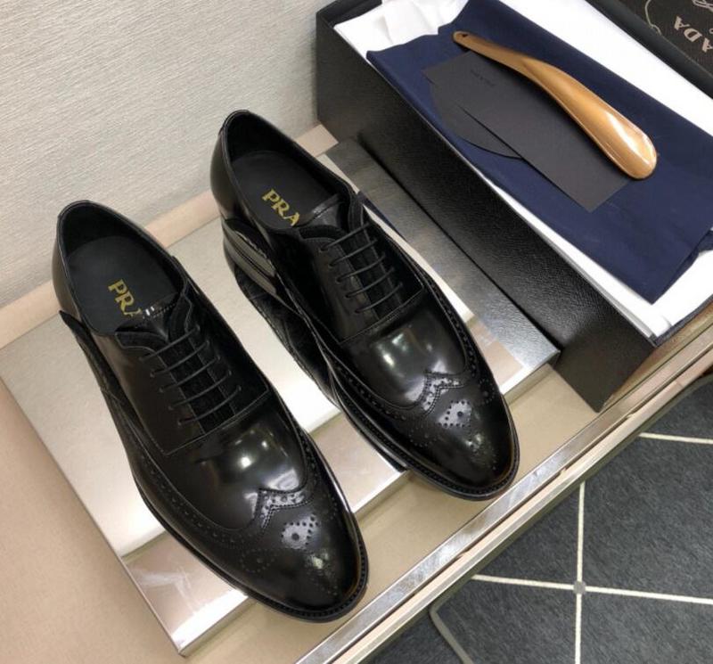 Ozarra Luxury - PD Men Shoes - 322