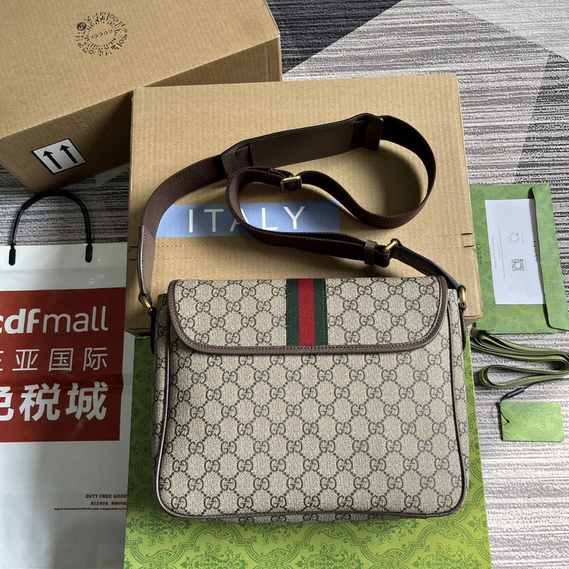 Ozarra - GG Bags - 056