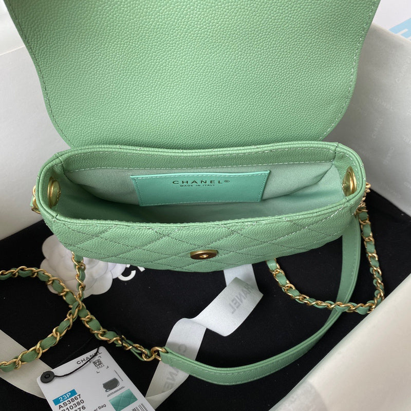 Ozarra - CHL Bags - 7556
