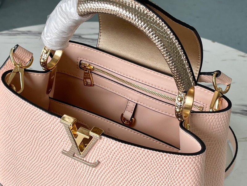 Fashion Lu-Vi bags - 5465