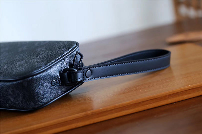 Ozarra Fashion Lu-Vi bags - 11019