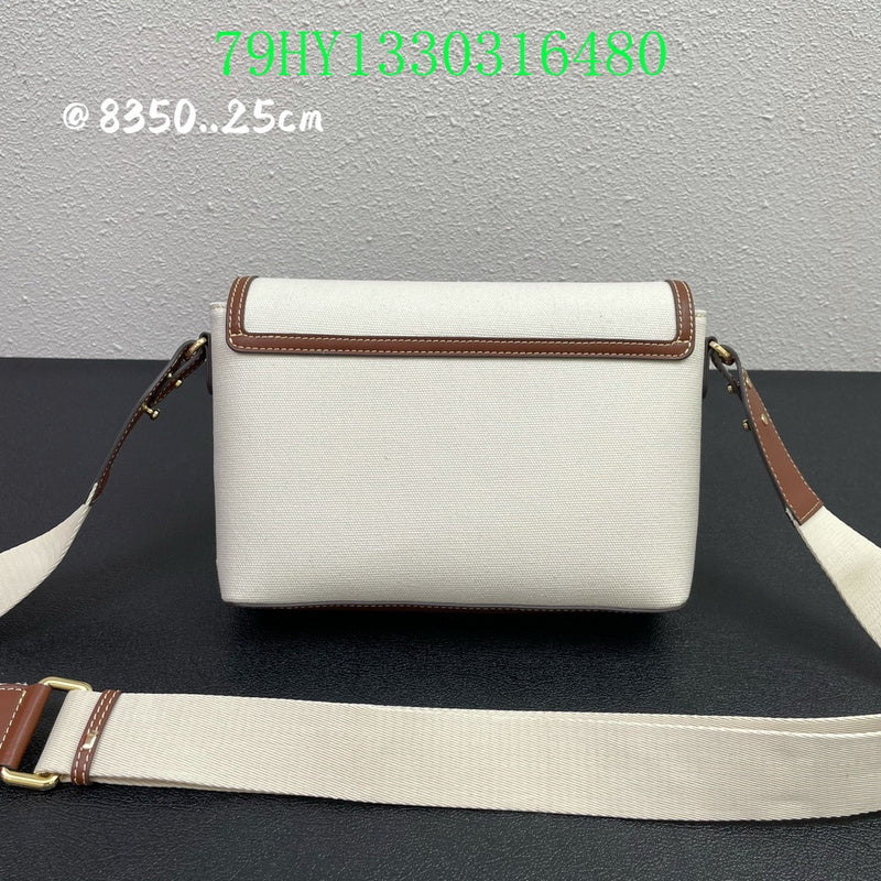 Ozarra Fashion -BBR Bags - 157