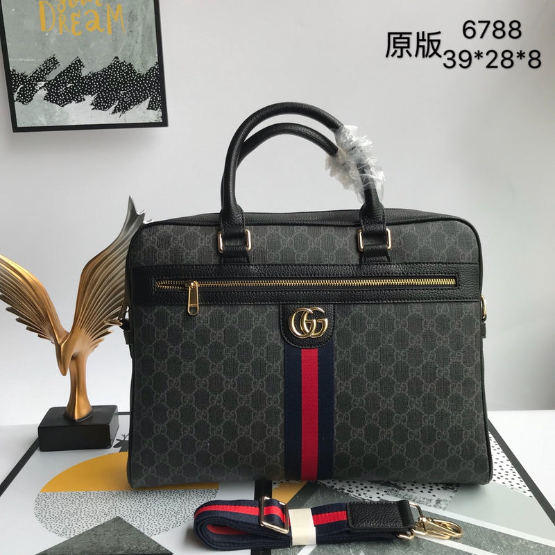 Ozarra - GCI Bags - 2403