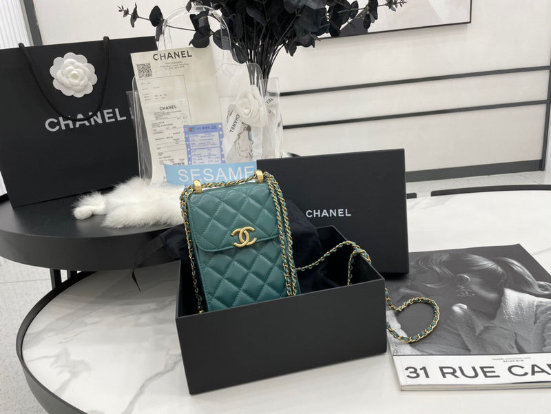 Ozarra - CHL Bags - 581
