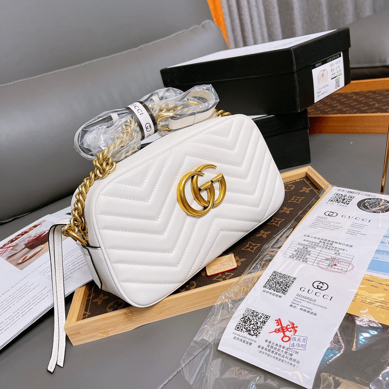 Ozarra - GCI Bags - 2138