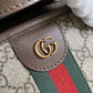 Ozarra - GUKI Bags - 1967