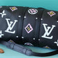 Ozarra Fashion Lu-Vi bags - 9434