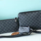 Ozarra Fashion Lu-Vi bags - 10058