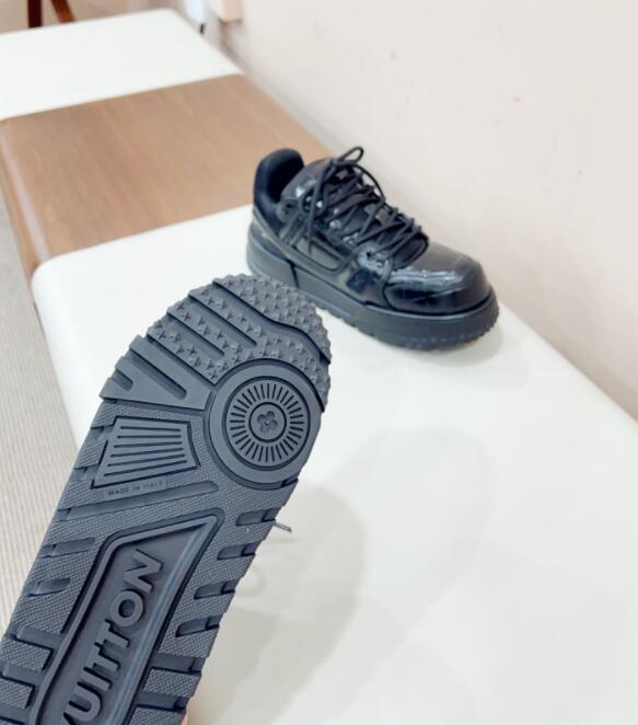 Ozarra Luxury - LOV Women Shoes - 303