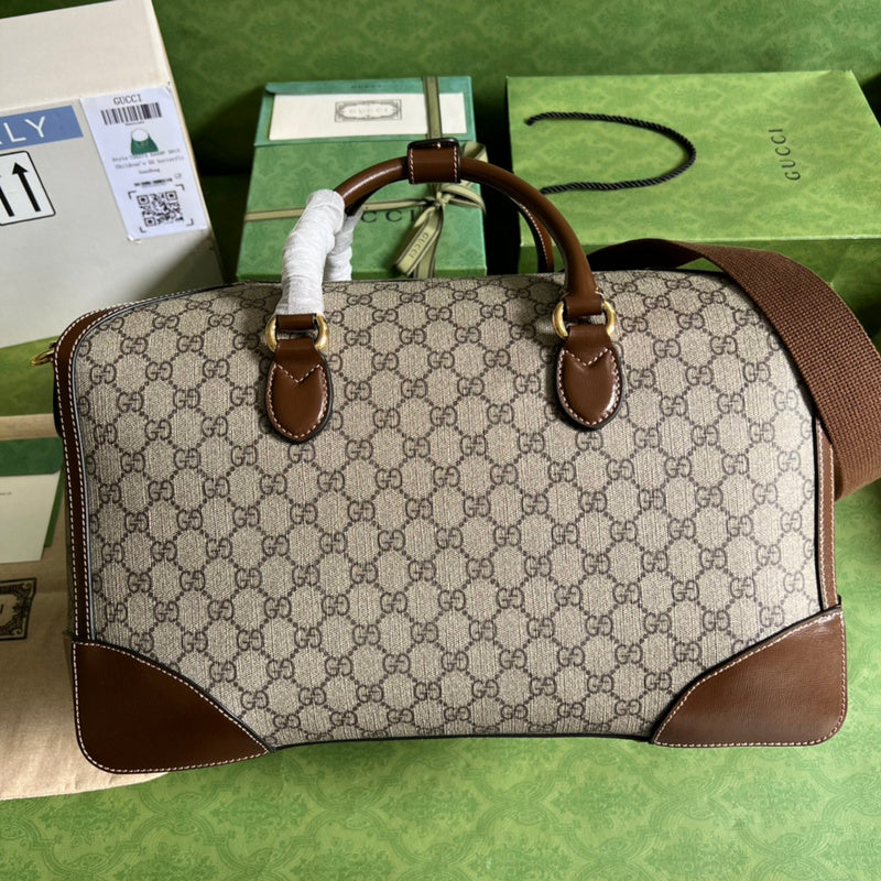 OZ - GCI Bags - 1304