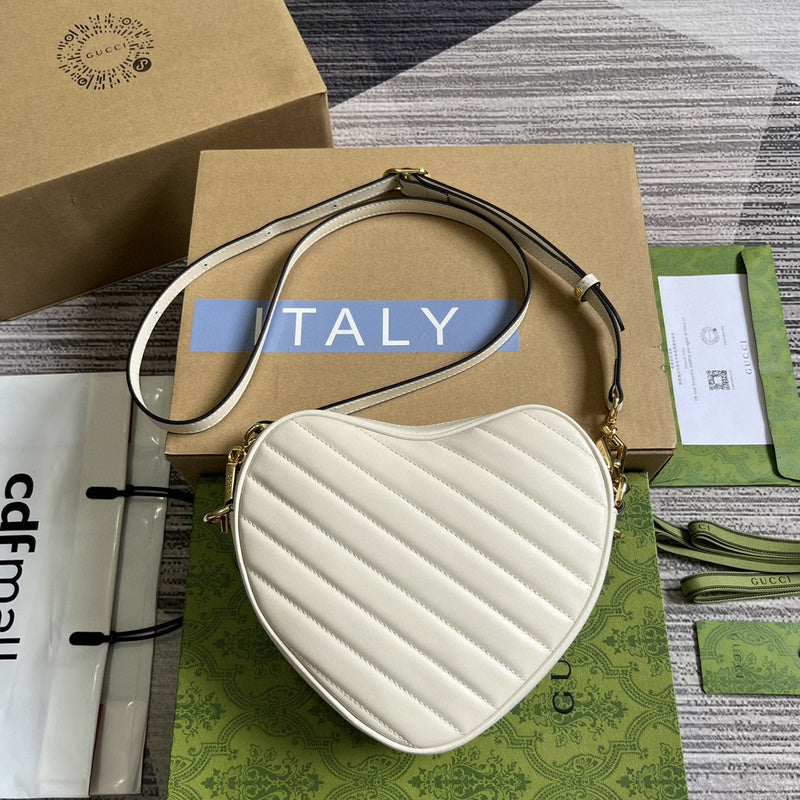 Ozarra - GG Bags - 052