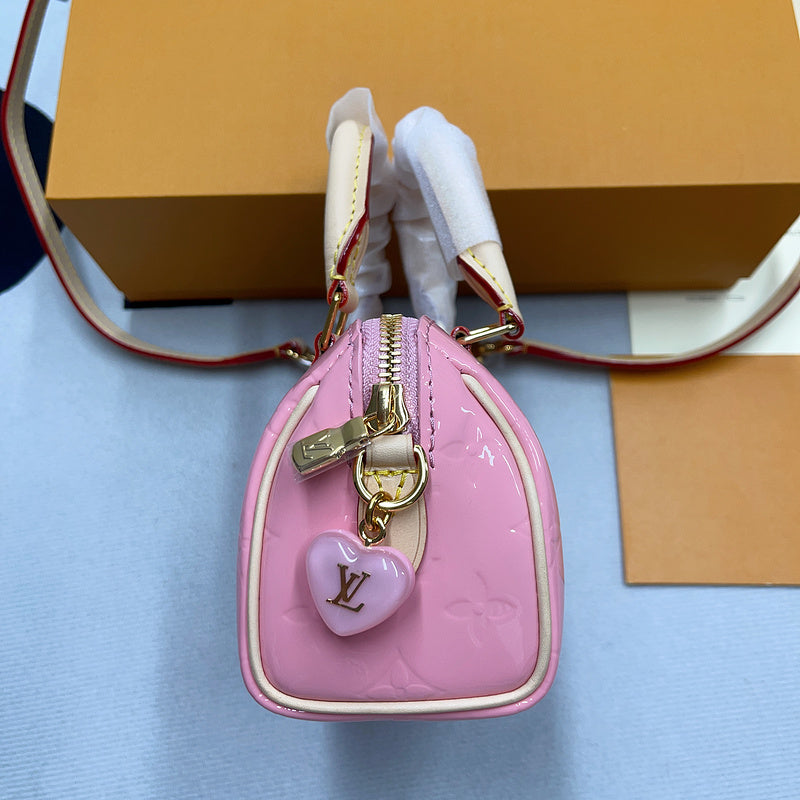 Ozarra - LUV Bags - 302