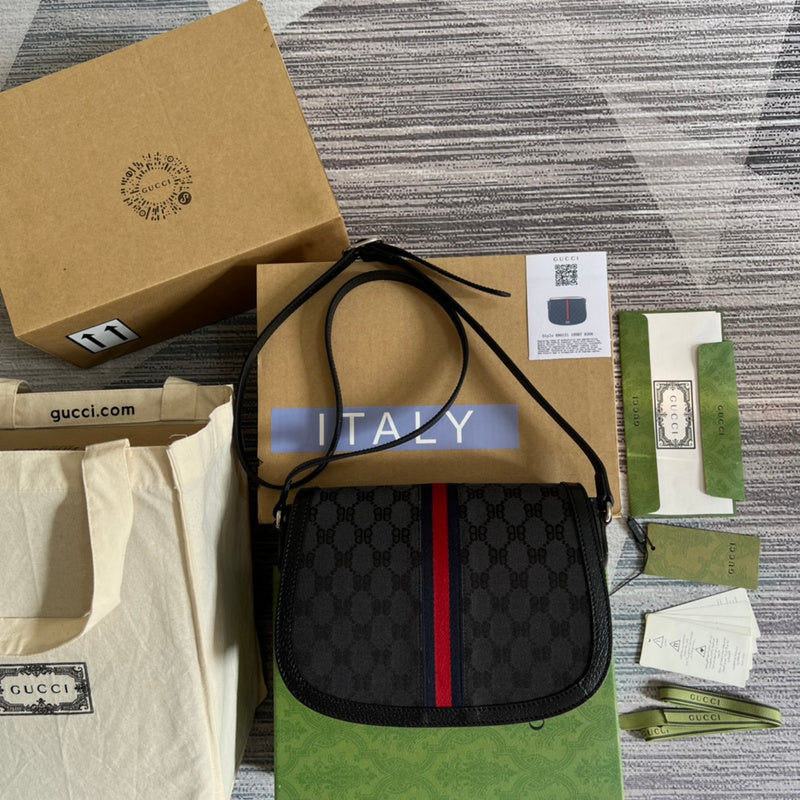 Ozarra - GCI Bags - 4657