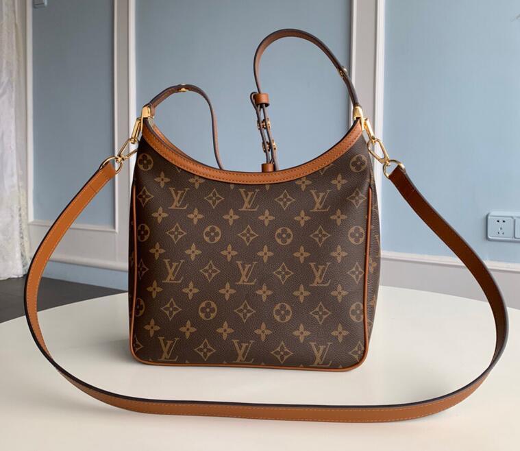 Ozarra Luxury - LOV Bags - 3160