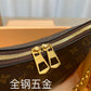 Ozarra Fashion Lu-Vi Bags - 16781