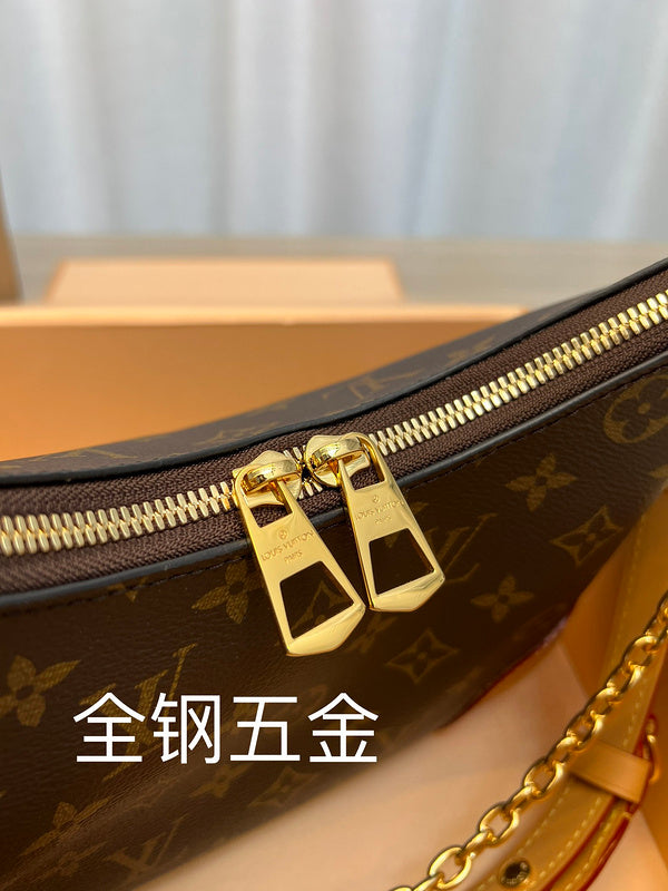 Ozarra Fashion Lu-Vi Bags - 16781