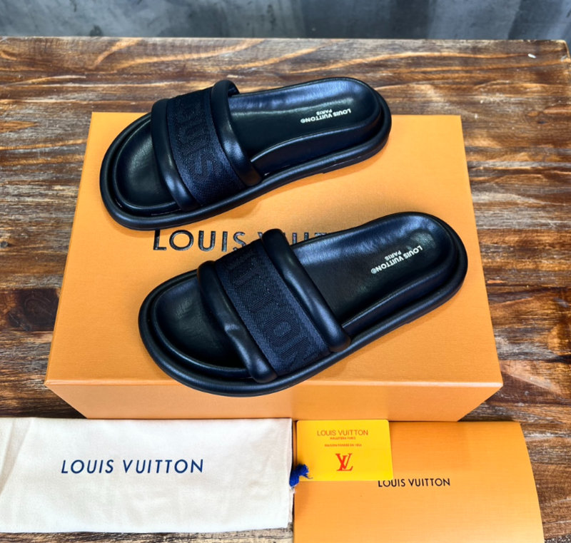 Ozarra Luxury - LOV Women Shoes - 011