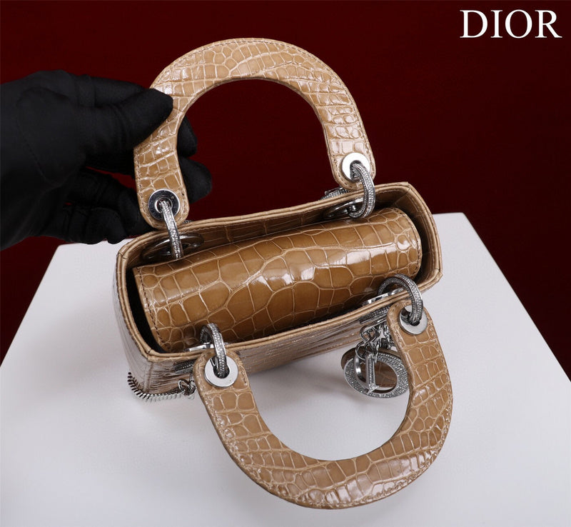Ozarra - Dir Bags - 1660