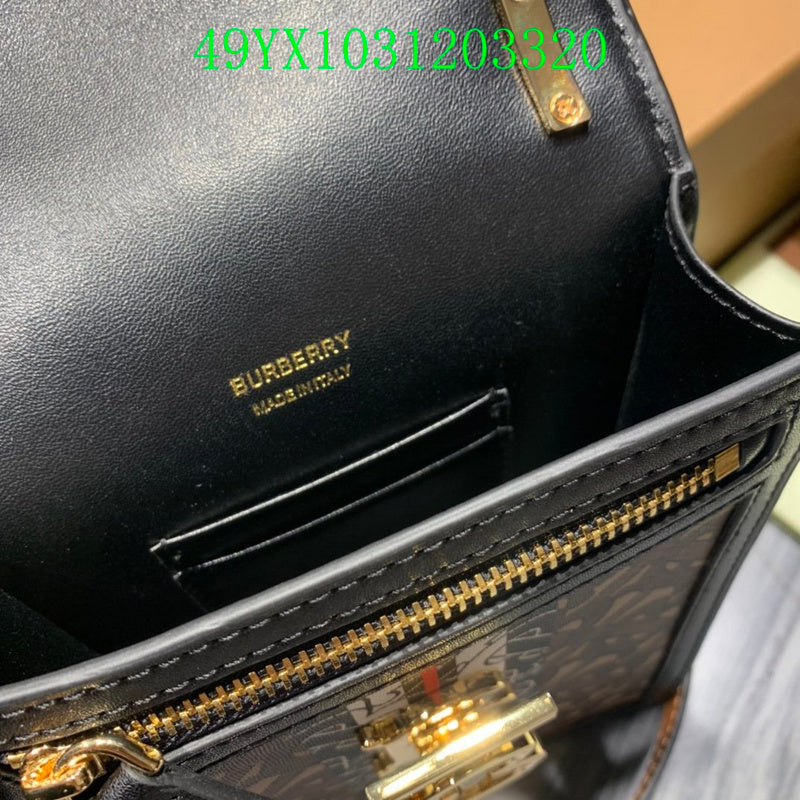 Ozarra Fashion -BBR Bags - 610