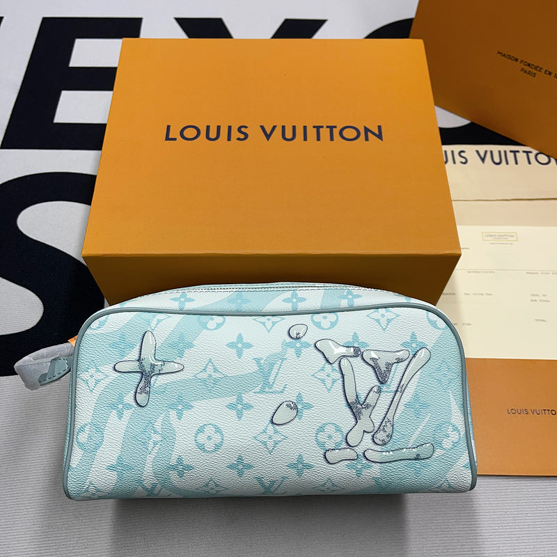 Ozarra Fashion Lu-Vi bags - 10666