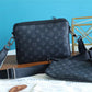 Ozarra Fashion Lu-Vi bags - 10064