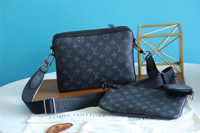 Ozarra Fashion Lu-Vi bags - 10064