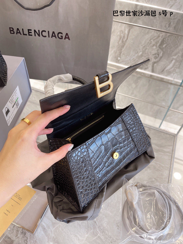 Ozarra Fashion - BGA Bags - 1513