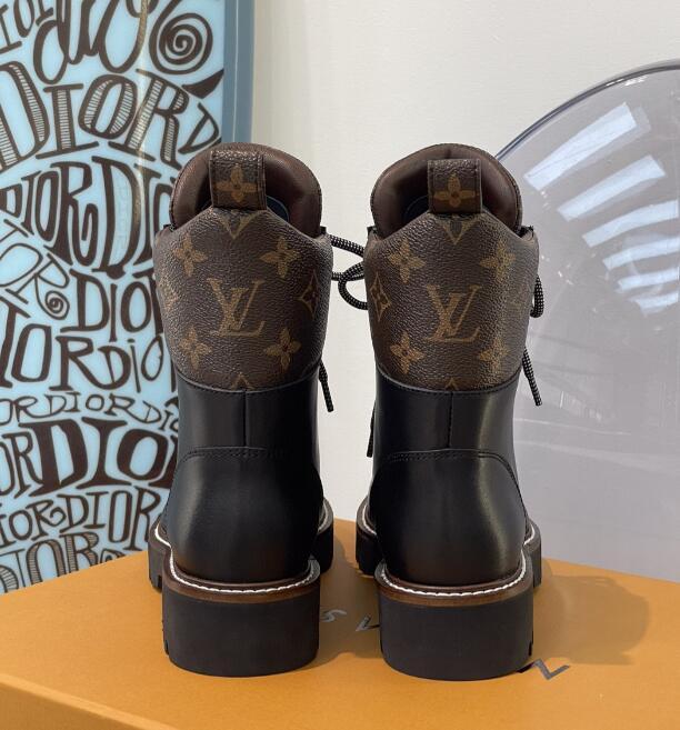 Ozarra Luxury - LOV Women Shoes - 814