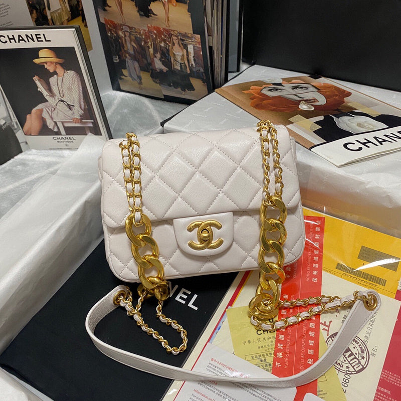 BAB - CHL Bags - 3358