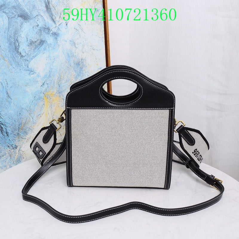 Ozarra Fashion -BBR Bags - 457