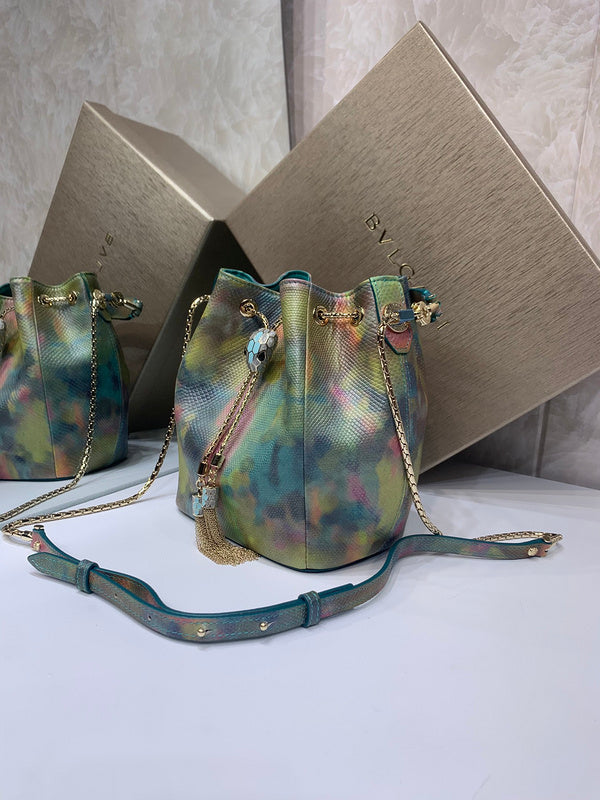 OZ - BGL Bags - 215